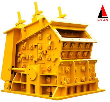 Impact Crusher