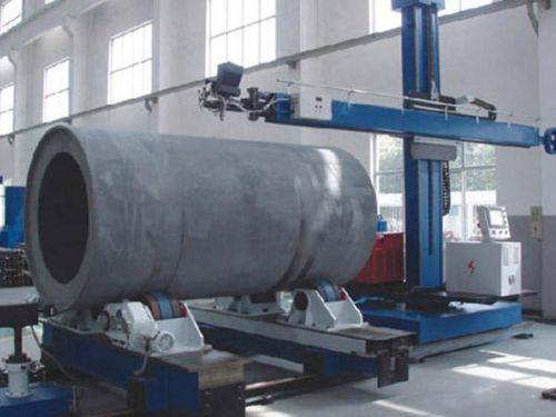 Automatic Welding Machine