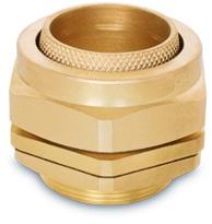 BW Cable Gland