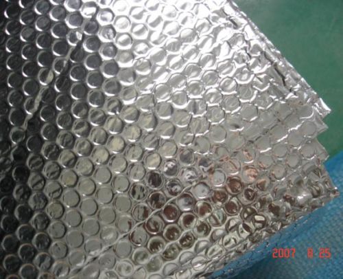 HVAC Thermal Insulation Material