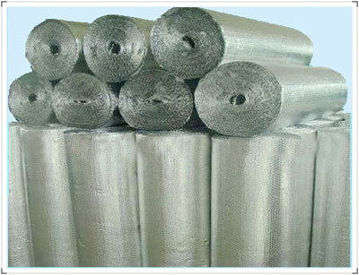 Insulation Materials