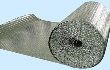 Protective Air Bubble Film