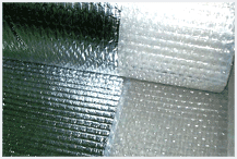 Aerolam Super Reflective Insulation Material