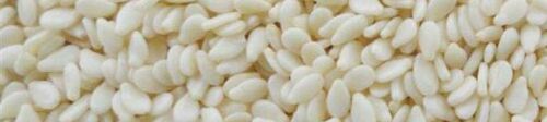 Hulled Sesame Seeds