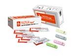Ce Aproved Hcg Pregnancy Test Strip, Brand Name : NOVATEST