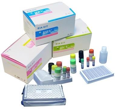 Elisa Test Kit