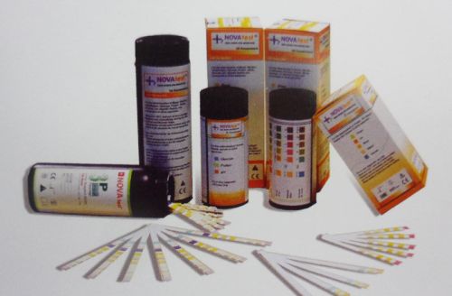 Urine Reagent Strip