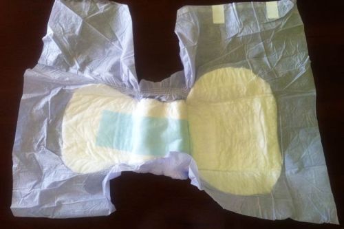 Diapers, Underpads