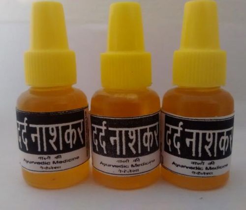 Ayurvedic Joints Pain Killer