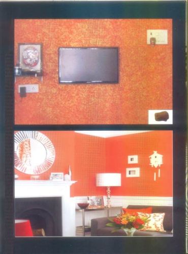 Sparklz Metallic Paint, For Brush, Roller, Packaging Size : 200ml, 500ml