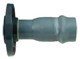 Solvent Cement Jointing Flange Adapter