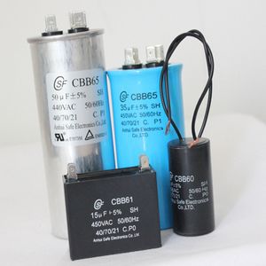 Film Capacitor