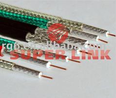 Coaxial Cable Rg6/u