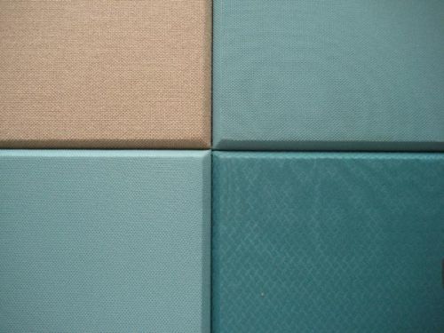 Fiberglass Acoustic Panel, Packaging Type : Fabric