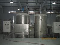 Vacuum Frying Machine