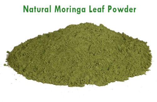 Moringa Oleifera Leaf Powder