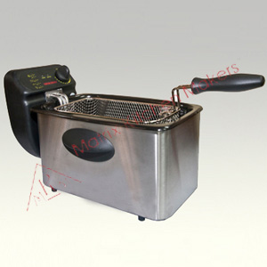 DEEP FRYER
