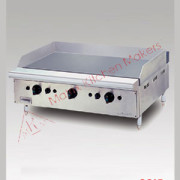 Gas Griddle