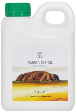 Australian Emu Oil