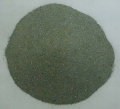 Olivine Sand