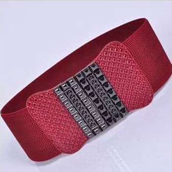 Leather belts, Buckle Type : Metal Pin Buckle / Classic Buckle