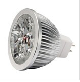 LED Spotlight