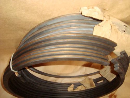 Automotive Piston Rings