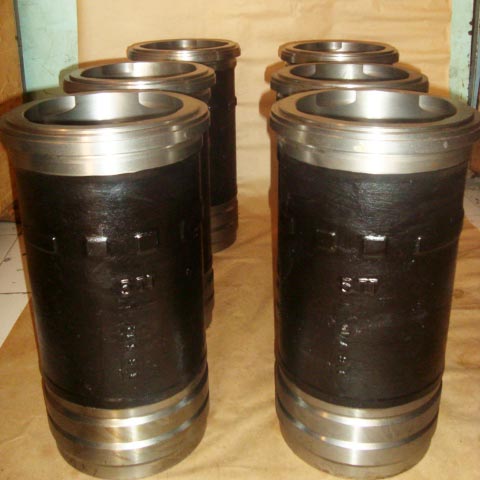 Cylinder Liners