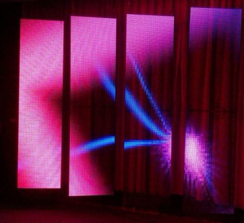 LED Strip Display, Packaging Type : full color