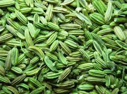 Fennel Seeds