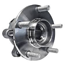 Auto Bearing