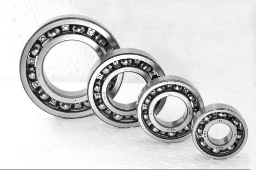 Ball Bearings