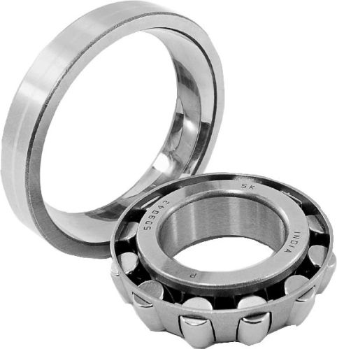 Spherical Roller Bearings