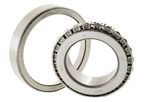 Taper Roller Bearings, Finishing : Polished