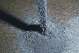 Silica sand, P2O5 Content (%) : 0.0