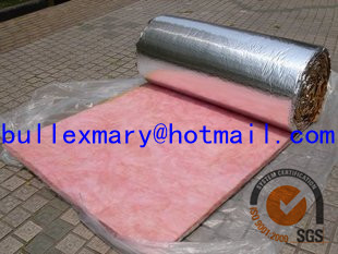 Glass Wool Felt