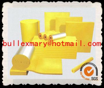 Glass Wool Insulation