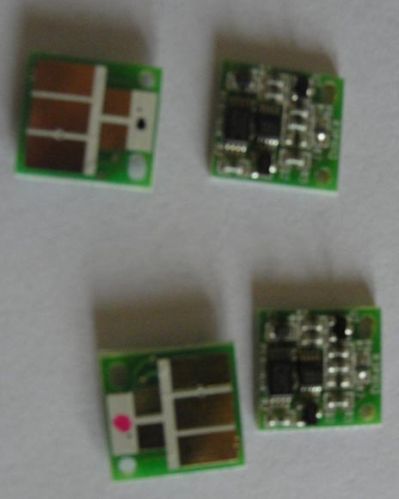Toner Cartridge Chips, Compatible Chips, Laser Chip/printer Chips - (riso Hc5500/5000,Ricoh Sp1000s, Ricoh Ipsio Sp C810/c810m)