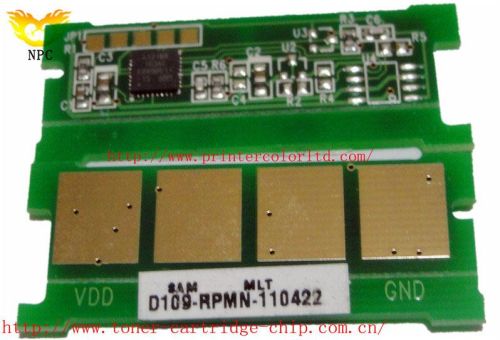 Toner Cartridge Chips, Toner Reset Chips