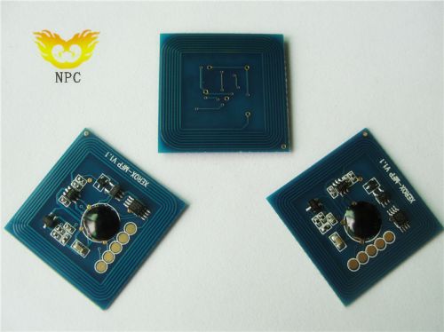 Toner Chips, Printer Chips
