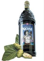 Tahitian Noni Juice