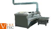 Embossing Dies Etching Machine