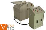 Stamping Dies Etching Machine, Brand Name : VekeTec