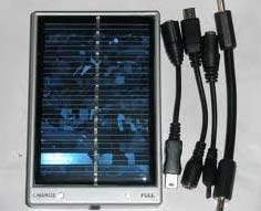 Solar Mobile Chargers, Certification : CE Certified