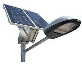 Solar Street Lights