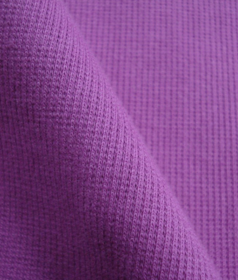 Knitted Fabrics