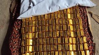 Au Gold, Application : Jewelries