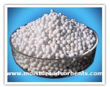 Activated Alumina Balls