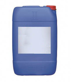 Hydrochloric Acid - (hcl)