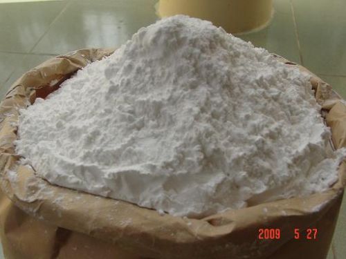 Tapioca starch, Texture : Fine Powder